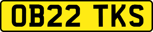 OB22TKS