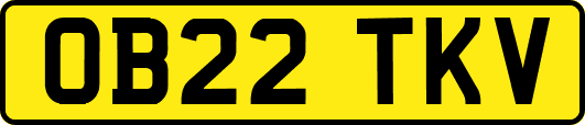 OB22TKV