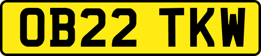 OB22TKW
