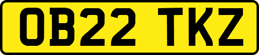 OB22TKZ