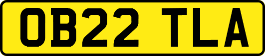 OB22TLA