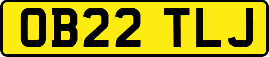 OB22TLJ
