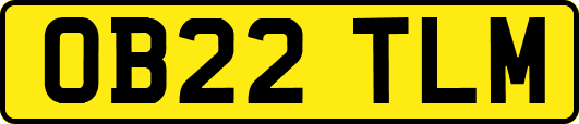 OB22TLM