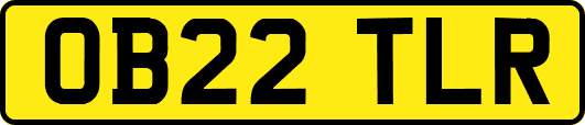 OB22TLR