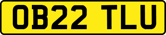 OB22TLU