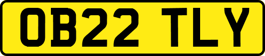 OB22TLY