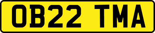 OB22TMA