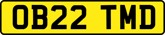 OB22TMD