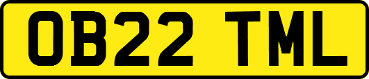 OB22TML