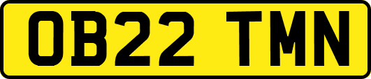 OB22TMN