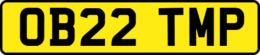 OB22TMP
