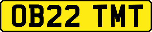 OB22TMT