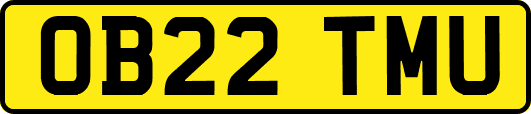 OB22TMU