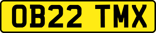OB22TMX
