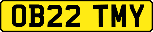 OB22TMY