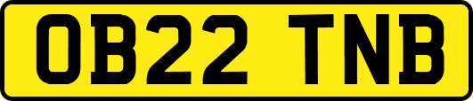 OB22TNB