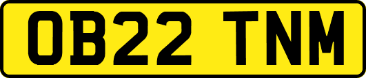 OB22TNM