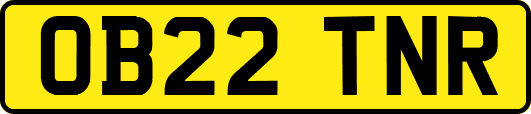 OB22TNR