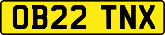 OB22TNX
