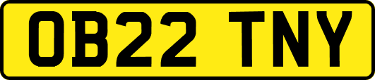 OB22TNY