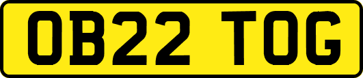 OB22TOG
