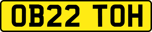 OB22TOH