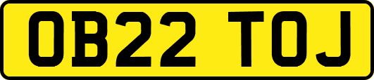 OB22TOJ