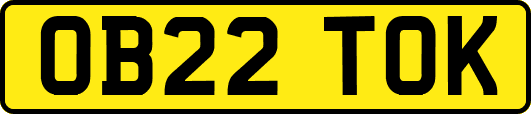 OB22TOK