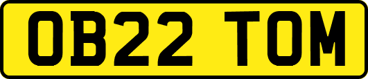 OB22TOM