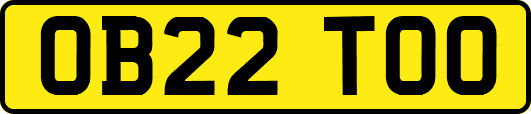 OB22TOO
