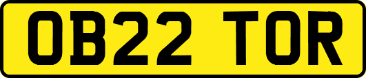 OB22TOR