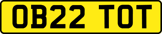 OB22TOT