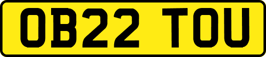 OB22TOU