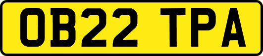 OB22TPA