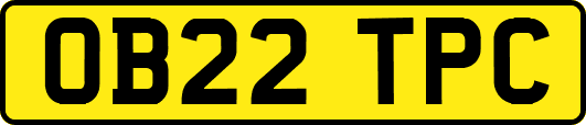 OB22TPC