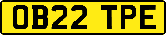 OB22TPE
