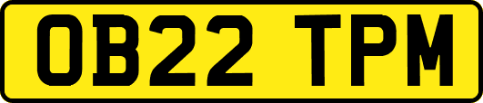 OB22TPM