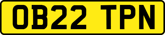 OB22TPN