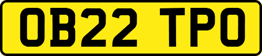 OB22TPO