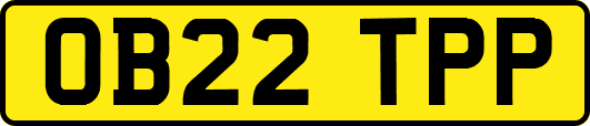 OB22TPP