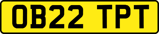 OB22TPT