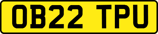 OB22TPU