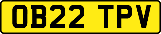 OB22TPV