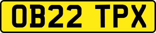 OB22TPX