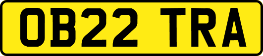 OB22TRA