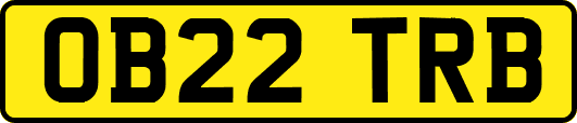 OB22TRB