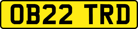 OB22TRD