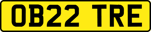 OB22TRE