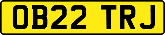 OB22TRJ