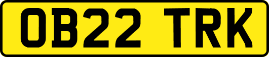 OB22TRK